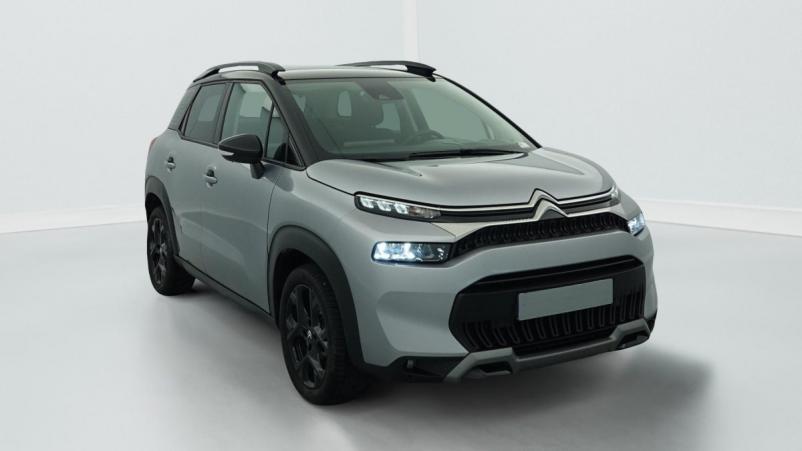 Vente en ligne Citroën C3 Aircross PureTech 110 S S BVM6 Max au prix de 16 670 €