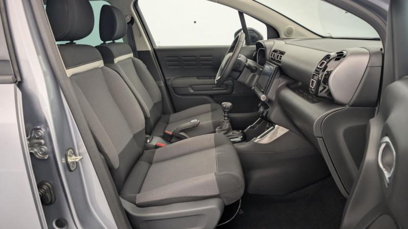 Vente en ligne Citroën C3 Aircross PureTech 110 S S BVM6 Max au prix de 16 670 €