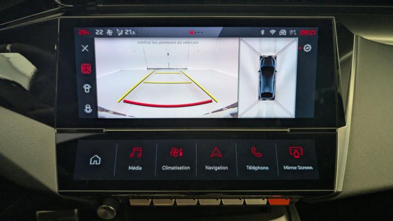 Vente en ligne Peugeot 408 PureTech 130 ch S S EAT8 GT au prix de 26 030 €