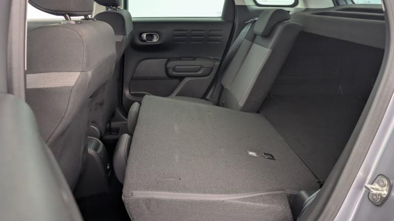 Vente en ligne Citroën C3 Aircross PureTech 110 S S BVM6 Max au prix de 16 670 €