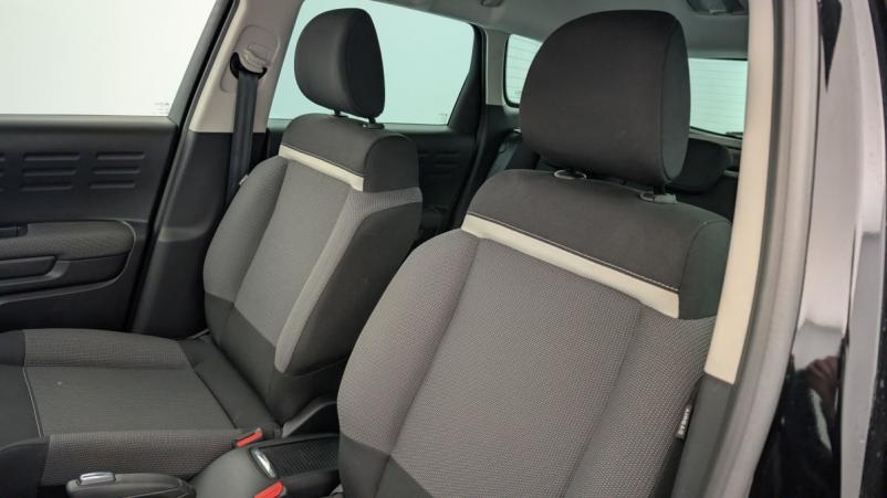 Vente en ligne Citroën C3 Aircross PureTech 110 S S BVM6 Max au prix de 16 140 €