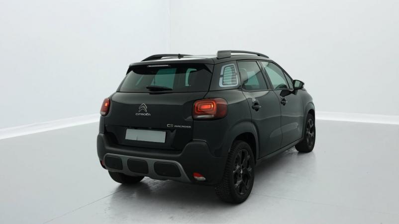 Vente en ligne Citroën C3 Aircross PureTech 110 S S BVM6 Max au prix de 16 140 €