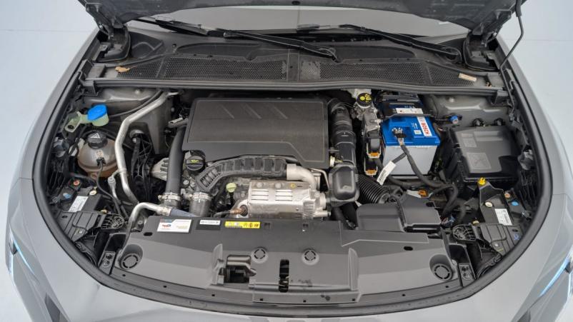 Vente en ligne Peugeot 408 PureTech 130 ch S S EAT8 GT au prix de 26 030 €