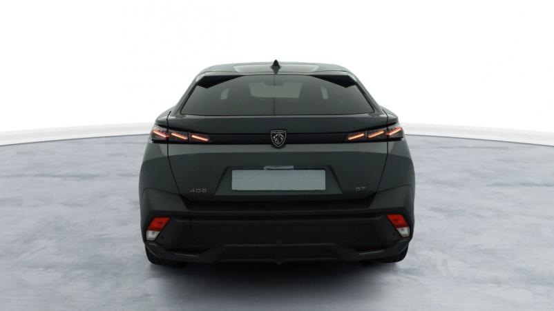 Vente en ligne Peugeot 408 PureTech 130 ch S S EAT8 GT au prix de 26 030 €