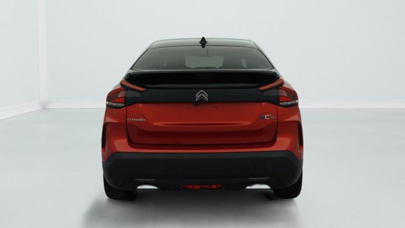 Vente en ligne Citroën Ë-C4 136 ch autonomie standard Automatique Max au prix de 23 150 €