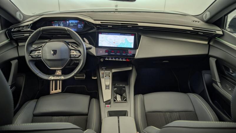 Vente en ligne Peugeot 408 PureTech 130 ch S S EAT8 GT au prix de 26 030 €