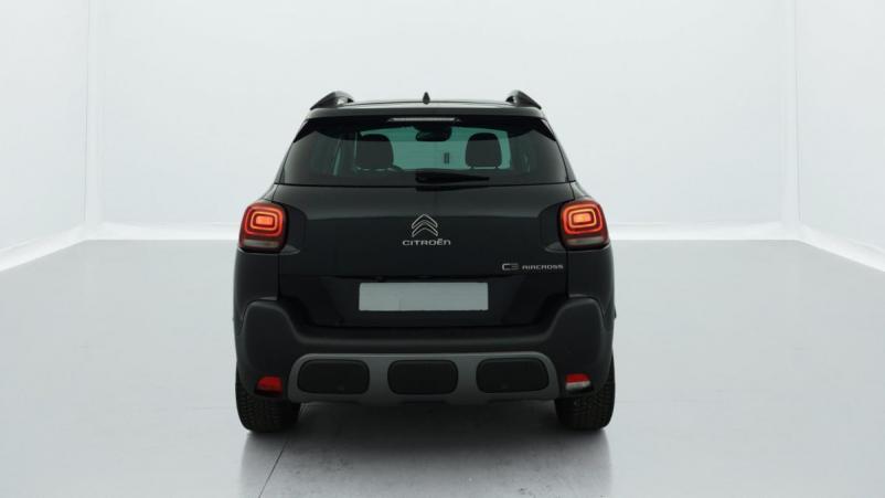 Vente en ligne Citroën C3 Aircross PureTech 110 S S BVM6 Max au prix de 16 140 €