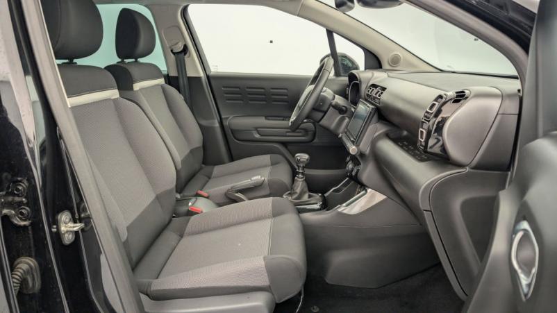 Vente en ligne Citroën C3 Aircross PureTech 110 S S BVM6 Max au prix de 16 140 €