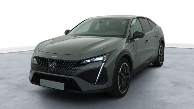 Vente en ligne Peugeot 408 PureTech 130 ch S S EAT8 GT au prix de 26 030 €