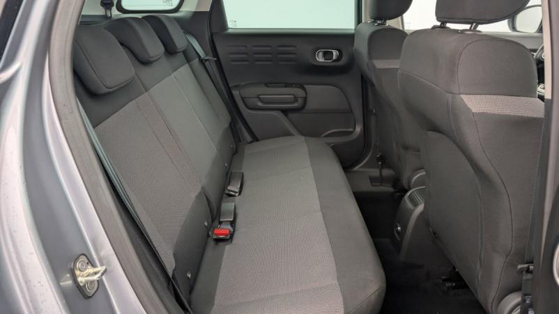 Vente en ligne Citroën C3 Aircross PureTech 110 S S BVM6 Max au prix de 16 670 €