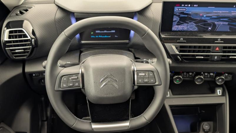 Vente en ligne Citroën Ë-C4 136 ch autonomie standard Automatique Max au prix de 23 150 €