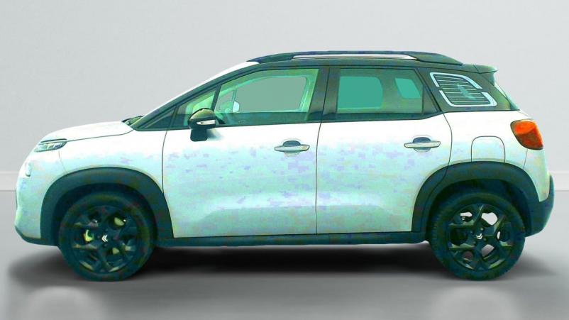 Vente en ligne Citroën C3 Aircross PureTech 110 S S BVM6 Max au prix de 16 670 €