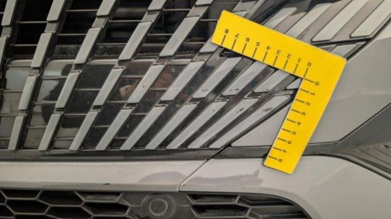 Vente en ligne Peugeot 408 PureTech 130 ch S S EAT8 GT au prix de 26 030 €