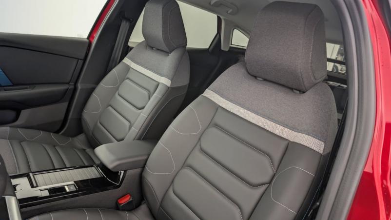 Vente en ligne Citroën Ë-C4 136 ch autonomie standard Automatique Max au prix de 23 150 €