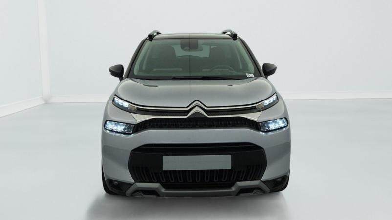 Vente en ligne Citroën C3 Aircross PureTech 110 S S BVM6 Max au prix de 16 670 €