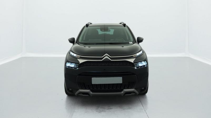 Vente en ligne Citroën C3 Aircross PureTech 110 S S BVM6 Max au prix de 16 140 €