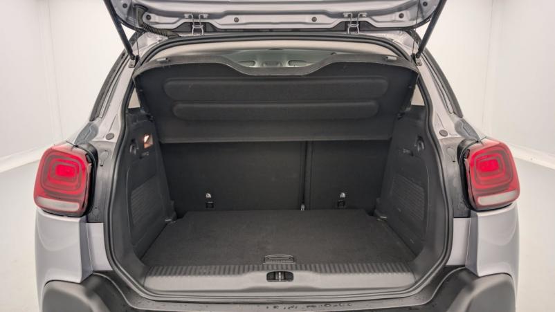 Vente en ligne Citroën C3 Aircross PureTech 110 S S BVM6 Max au prix de 16 670 €