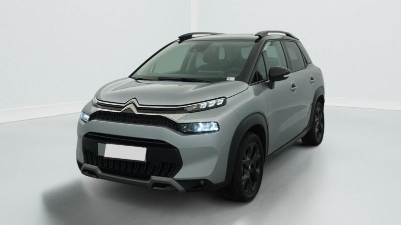Vente en ligne Citroën C3 Aircross PureTech 110 S S BVM6 Max au prix de 16 670 €