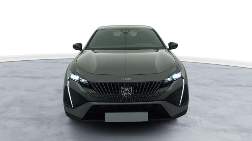 Vente en ligne Peugeot 408 PureTech 130 ch S S EAT8 GT au prix de 26 030 €