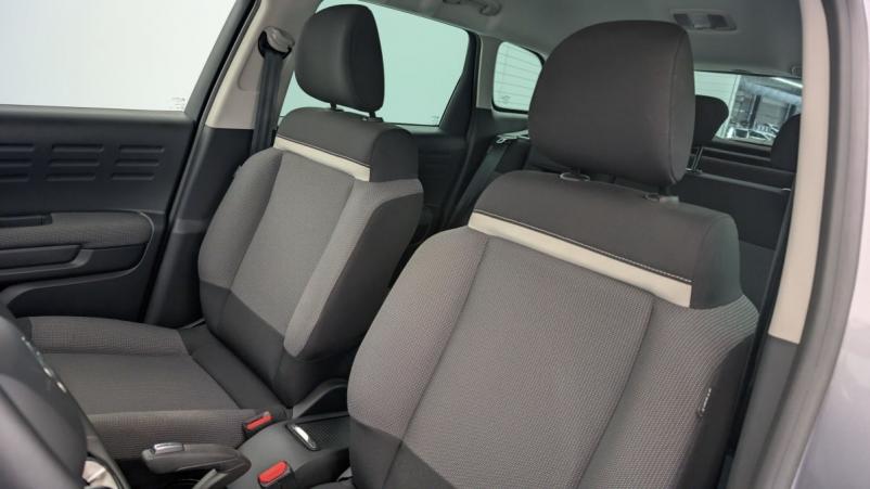 Vente en ligne Citroën C3 Aircross PureTech 110 S S BVM6 Max au prix de 16 670 €