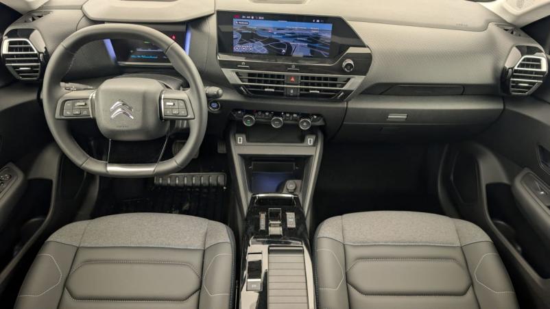 Vente en ligne Citroën Ë-C4 136 ch autonomie standard Automatique Max au prix de 23 150 €