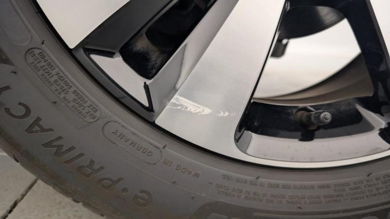 Vente en ligne Citroën C3 PureTech 110 ch BVM6 Max au prix de 14 090 €
