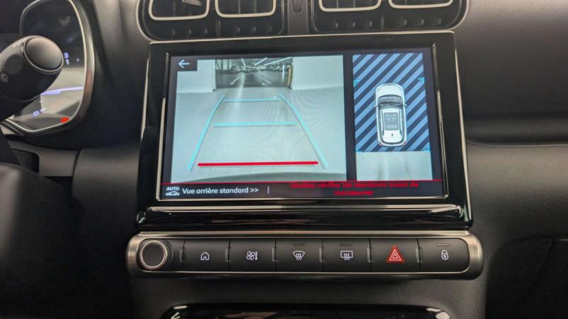Vente en ligne Citroën C3 Aircross PureTech 110 S S BVM6 Max au prix de 16 670 €