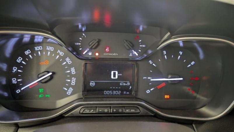 Vente en ligne Citroën C3 Aircross PureTech 110 S S BVM6 Max au prix de 16 670 €