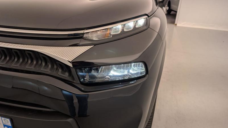 Vente en ligne Citroën C3 Aircross PureTech 110 S S BVM6 Max au prix de 16 140 €