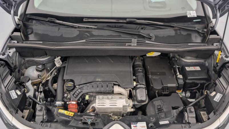 Vente en ligne Citroën C3 Aircross PureTech 110 S S BVM6 Max au prix de 16 670 €