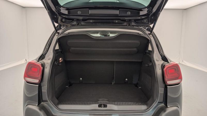Vente en ligne Citroën C3 Aircross PureTech 110 S S BVM6 Max au prix de 16 140 €