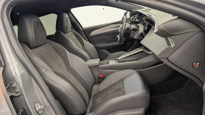 Vente en ligne Peugeot 408 PureTech 130 ch S S EAT8 GT au prix de 26 030 €