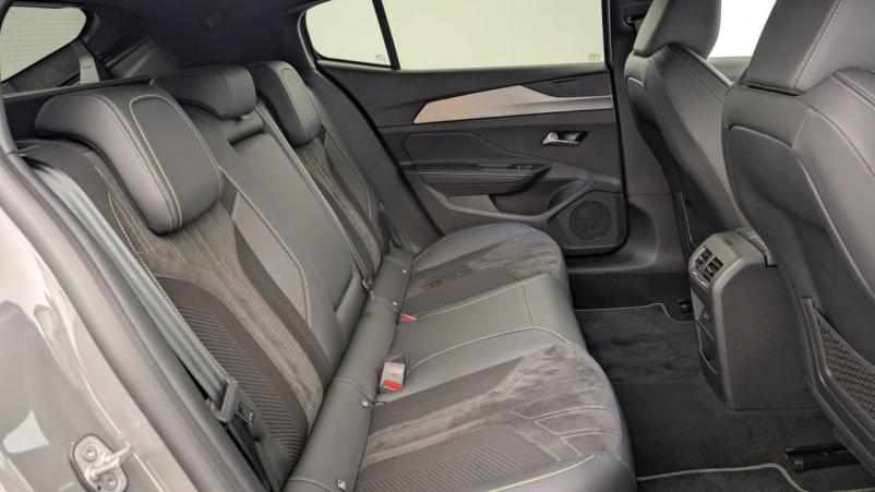 Vente en ligne Peugeot 408 PureTech 130 ch S S EAT8 GT au prix de 26 030 €