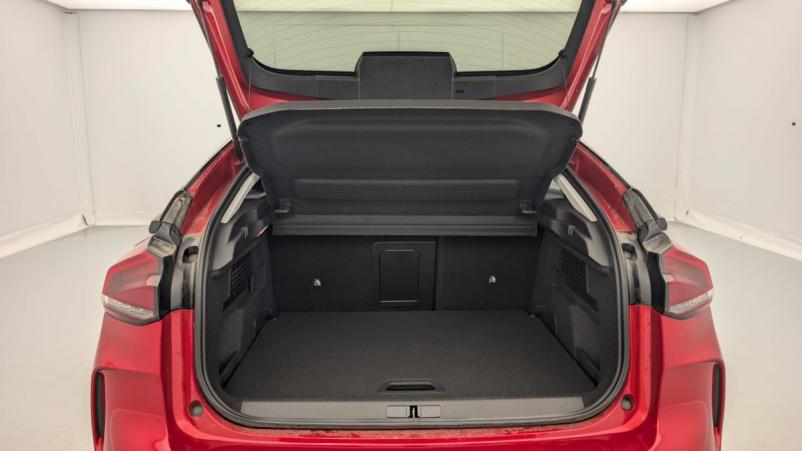 Vente en ligne Citroën Ë-C4 136 ch autonomie standard Automatique Max au prix de 23 150 €