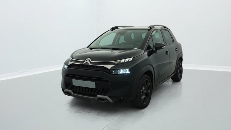 Vente en ligne Citroën C3 Aircross PureTech 110 S S BVM6 Max au prix de 16 140 €