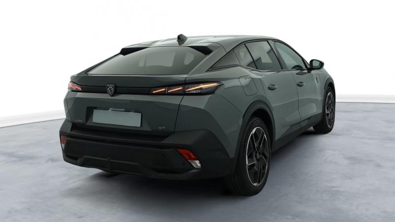 Vente en ligne Peugeot 408 PureTech 130 ch S S EAT8 GT au prix de 26 030 €