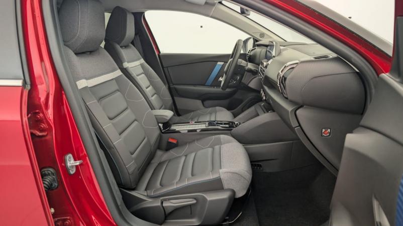 Vente en ligne Citroën Ë-C4 136 ch autonomie standard Automatique Max au prix de 23 150 €