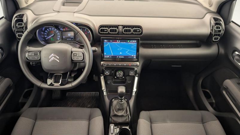 Vente en ligne Citroën C3 Aircross PureTech 110 S S BVM6 Max au prix de 16 670 €