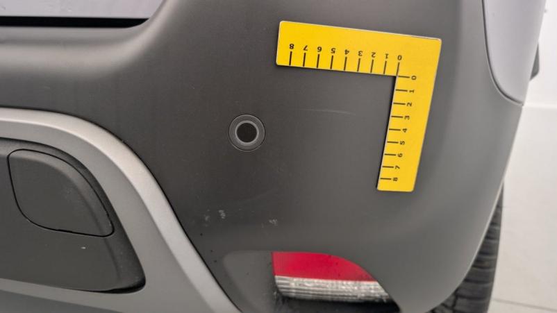 Vente en ligne Citroën C3 Aircross PureTech 110 S S BVM6 Max au prix de 16 670 €