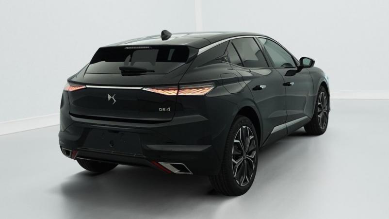 Vente en ligne Ds DS4 BlueHDi 130 EAT8 Rivoli au prix de 30 560 €