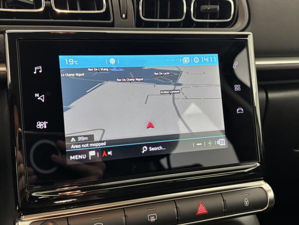 Vente en ligne Citroën C3 1.5 BlueHDi 100ch C-Series + GPS au prix de 15 780 €