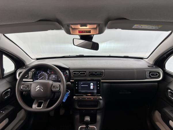 Vente en ligne Citroën C3 1.5 BlueHDi 100ch C-Series + GPS au prix de 15 780 €