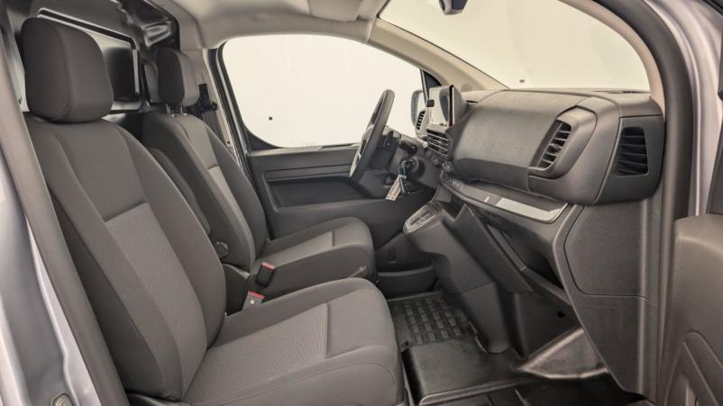 Vente en ligne Citroën Jumpy Fourgon XL BLUEHDI 180 S S EAT8 au prix de 32 640 €