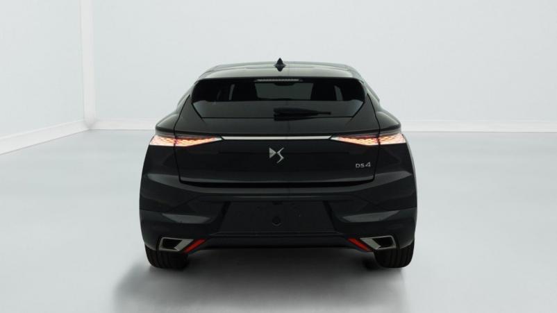 Vente en ligne Ds DS4 BlueHDi 130 EAT8 Rivoli au prix de 30 560 €