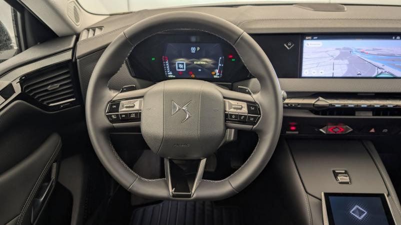 Vente en ligne Ds DS4 BlueHDi 130 EAT8 Rivoli au prix de 30 560 €