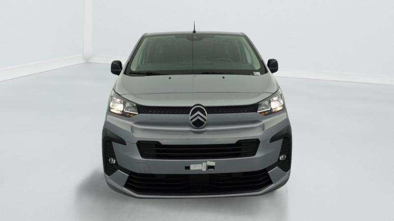 Vente en ligne Citroën Jumpy Fourgon XL BLUEHDI 180 S S EAT8 au prix de 32 640 €