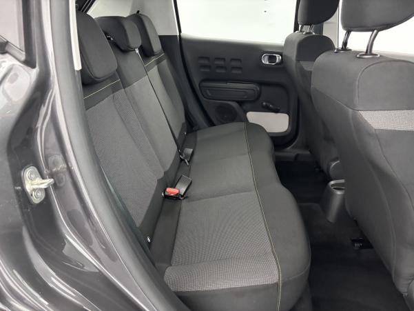Vente en ligne Citroën C3 1.5 BlueHDi 100ch C-Series + GPS au prix de 15 780 €