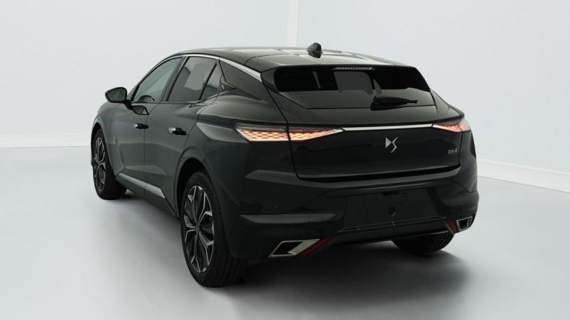 Vente en ligne Ds DS4 BlueHDi 130 EAT8 Rivoli au prix de 30 560 €