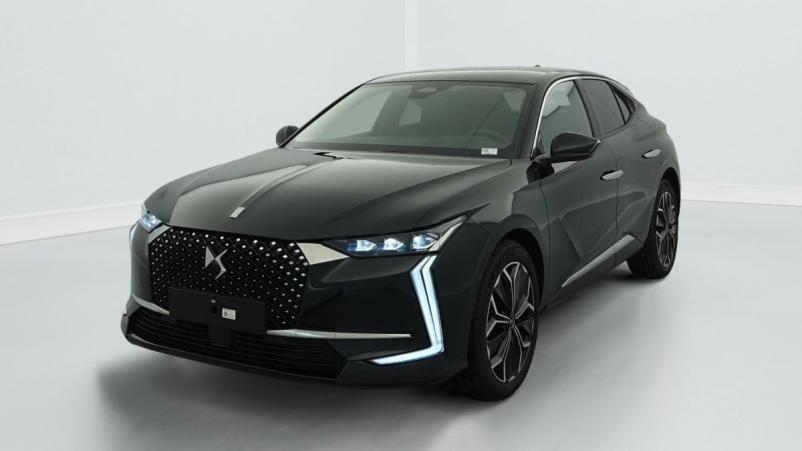 Vente en ligne Ds DS4 BlueHDi 130 EAT8 Rivoli au prix de 30 560 €