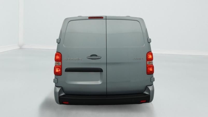 Vente en ligne Citroën Jumpy Fourgon XL BLUEHDI 180 S S EAT8 au prix de 32 640 €